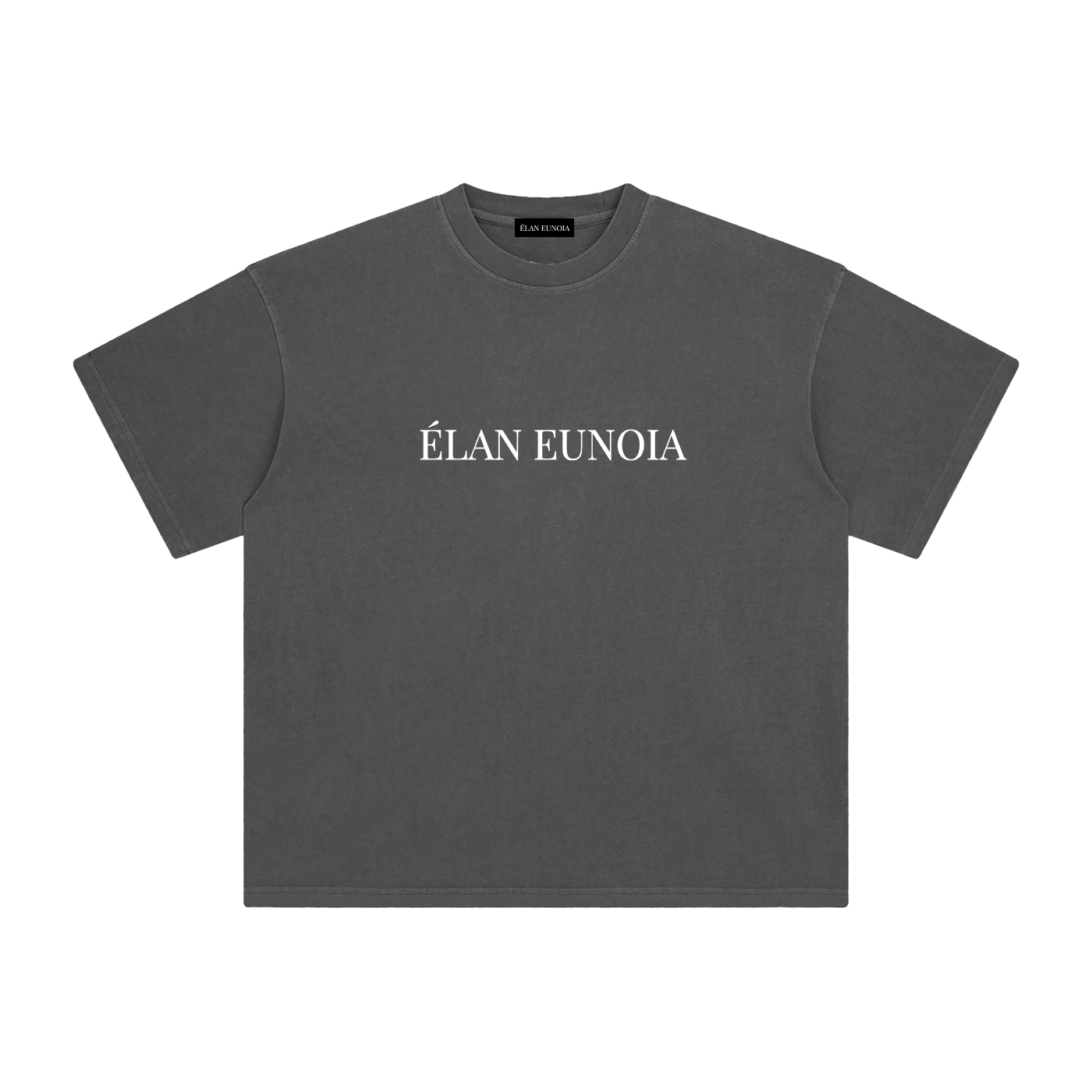 ÉLAN EUNOIA TEE