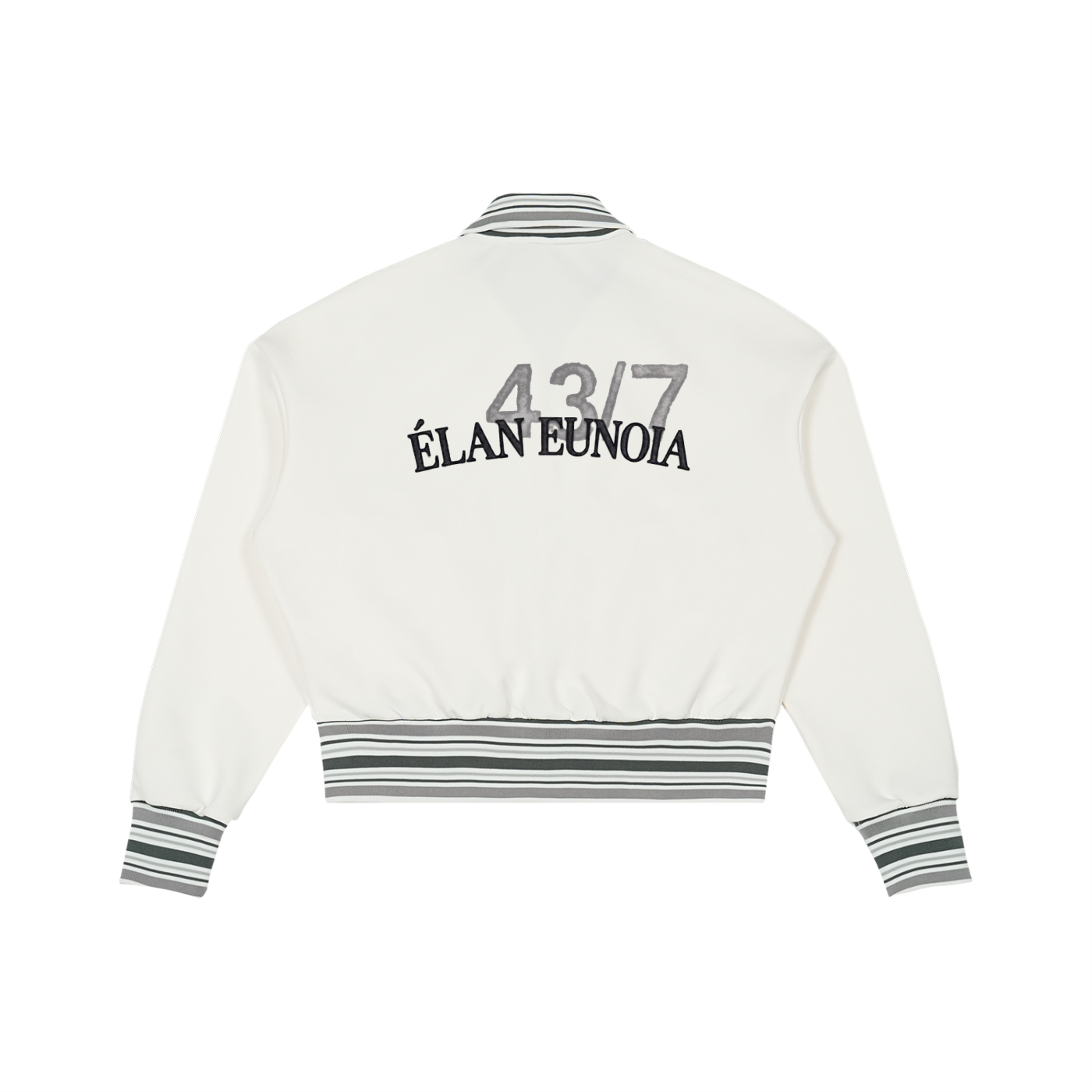 ÉE 43/7 TRACK JACKET