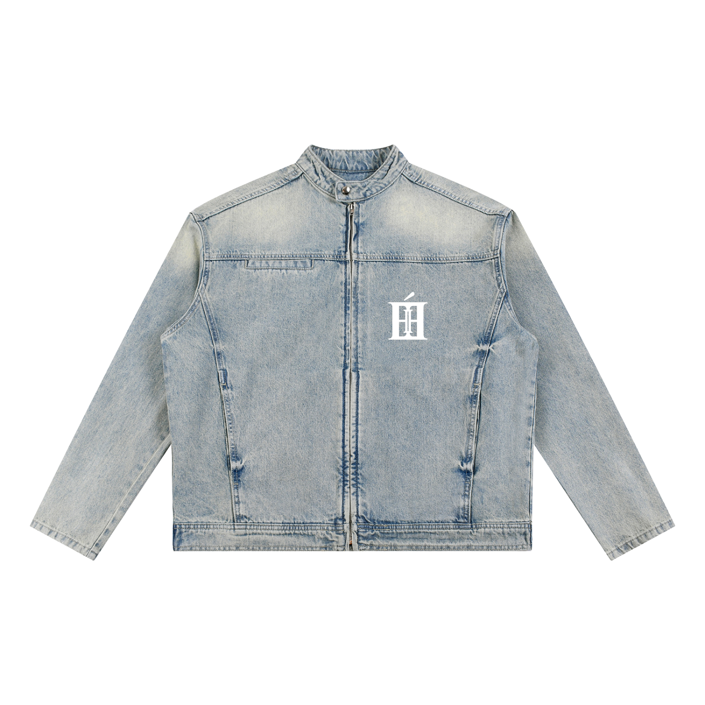 ÉLAN EUNOIA STATEMENT JACKET