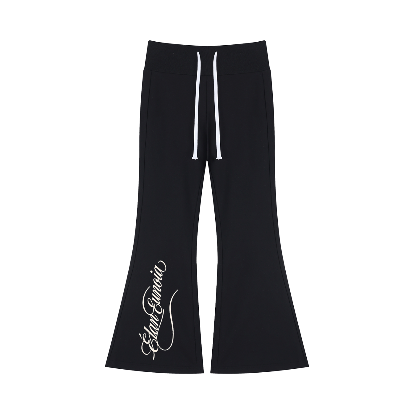 WOMEN'S  ÉE FLARED SWEATS