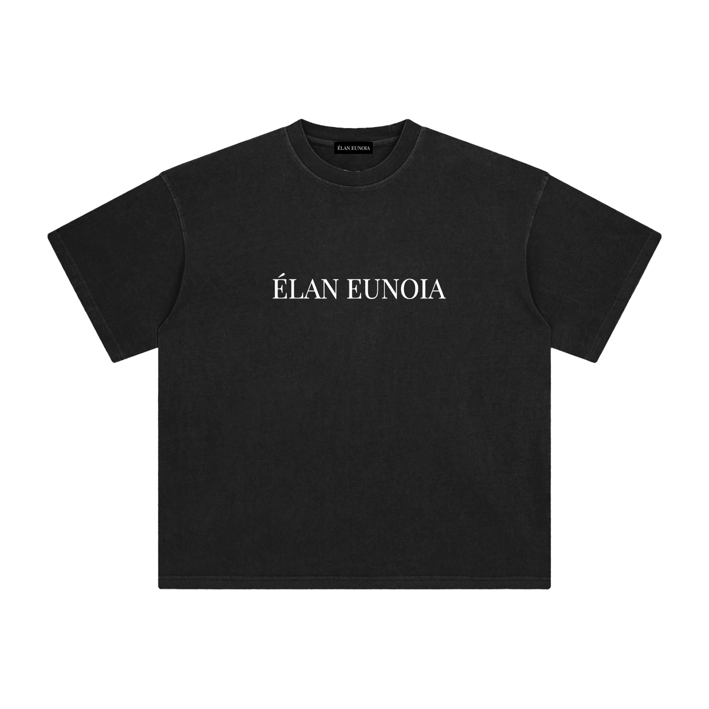 ÉLAN EUNOIA TEE