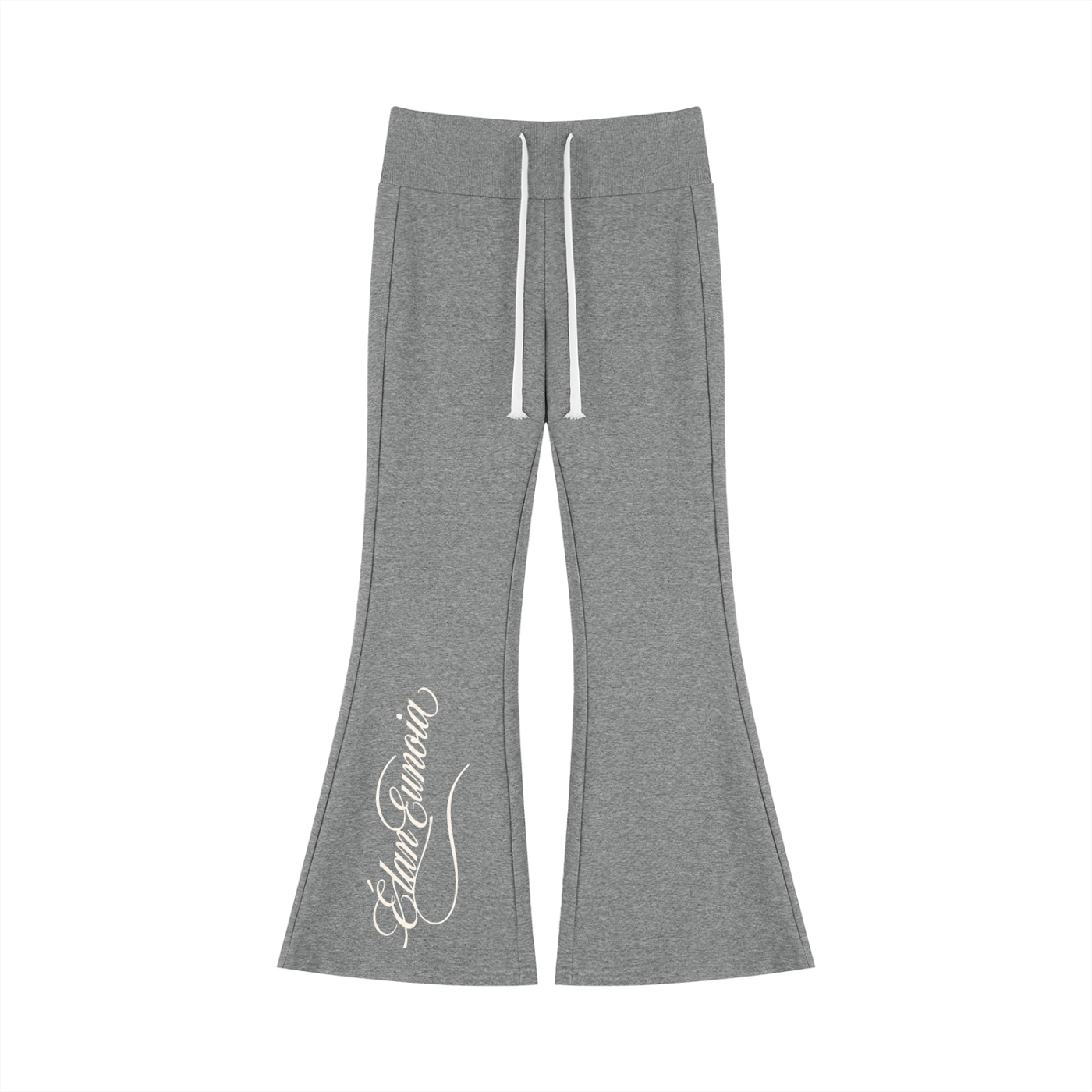WOMEN'S  ÉE FLARED SWEATS