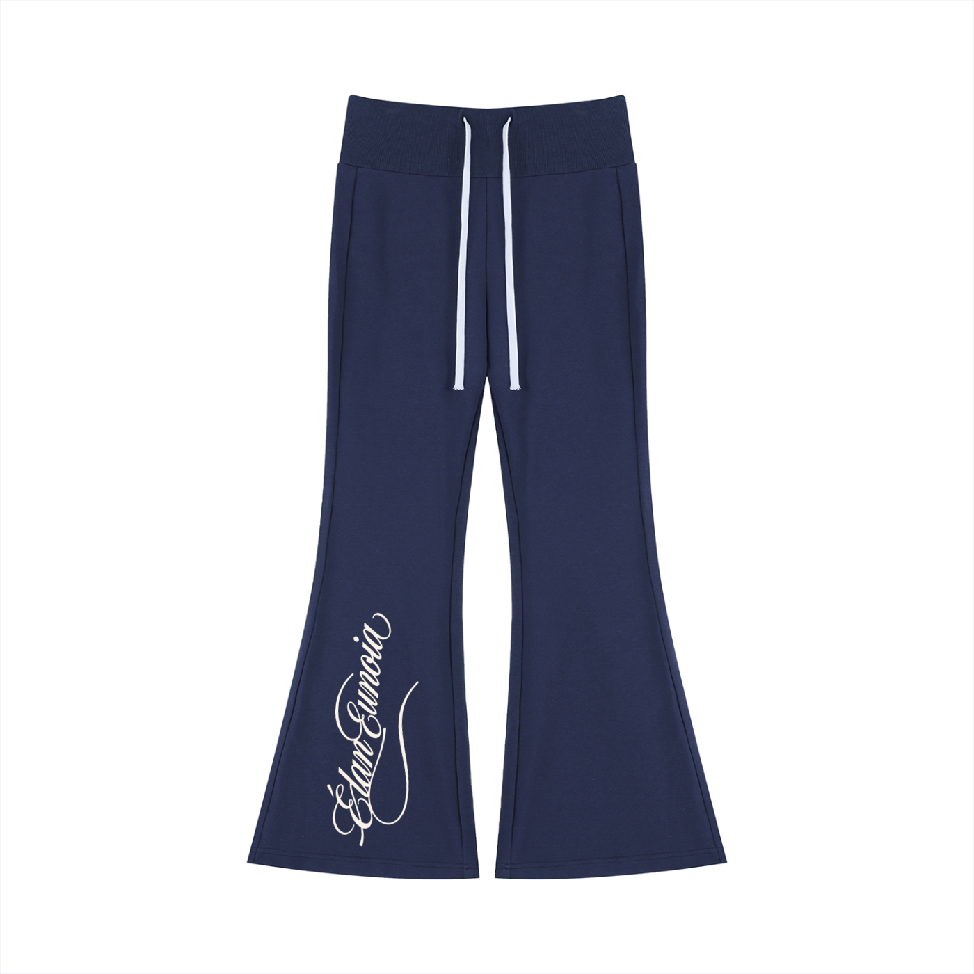WOMEN'S  ÉE FLARED SWEATS