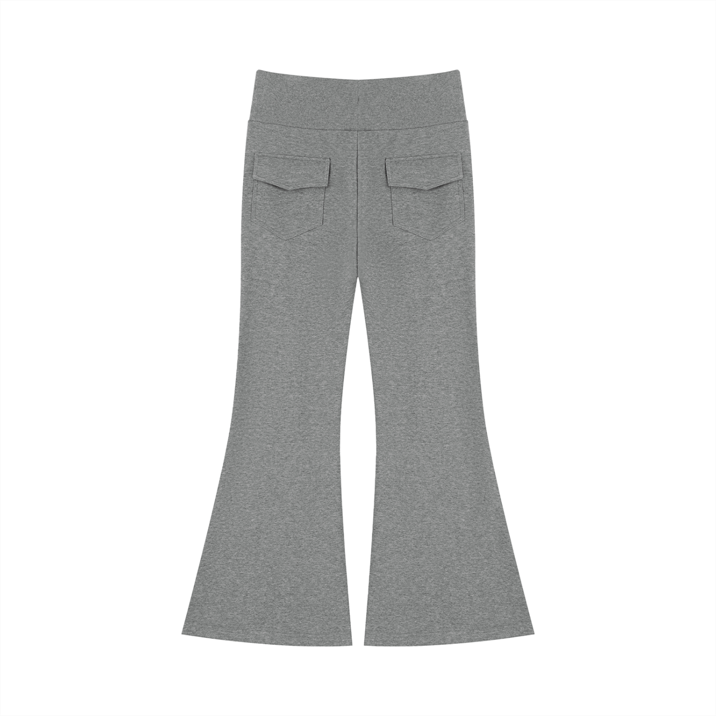 WOMEN'S  ÉE FLARED SWEATS