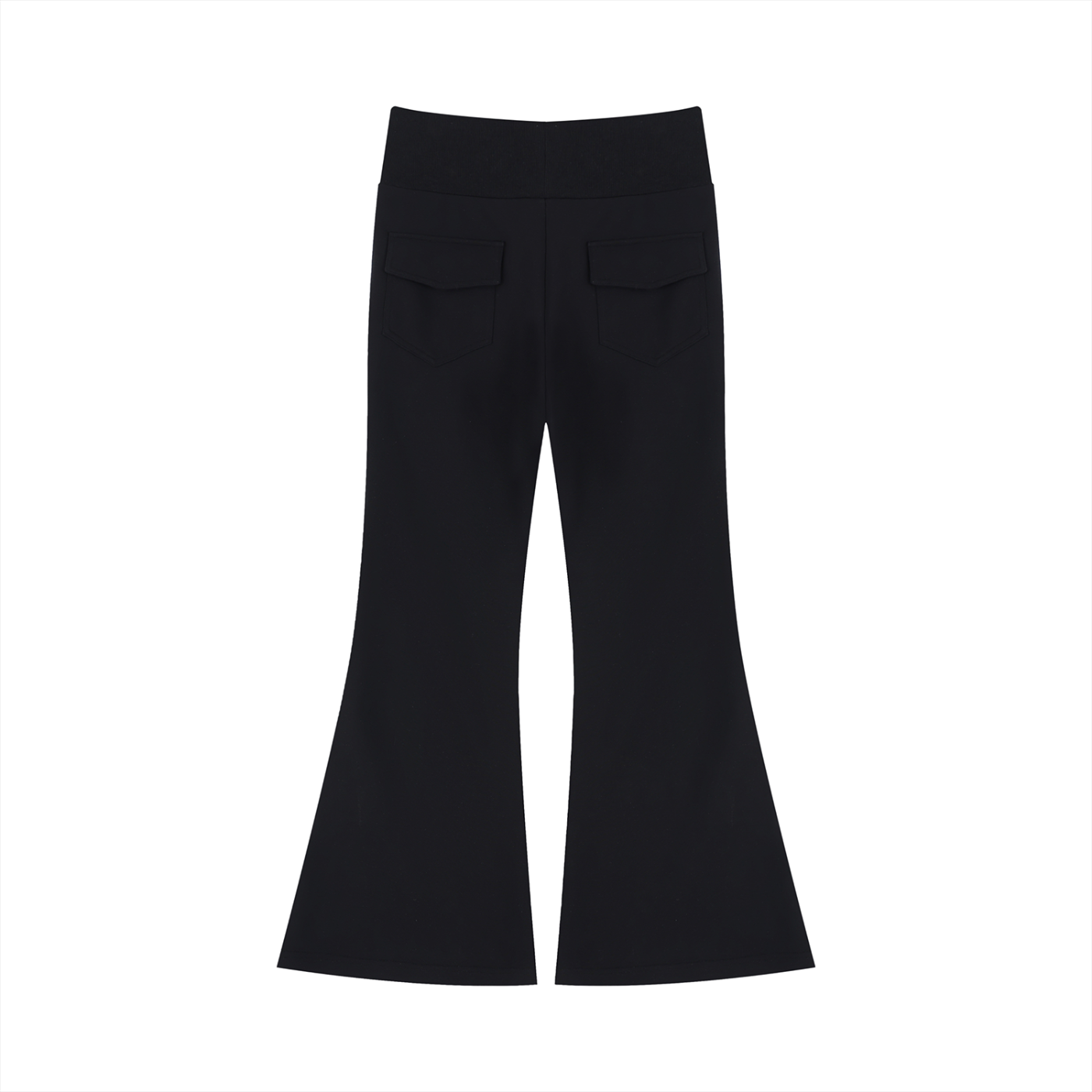 WOMEN'S  ÉE FLARED SWEATS