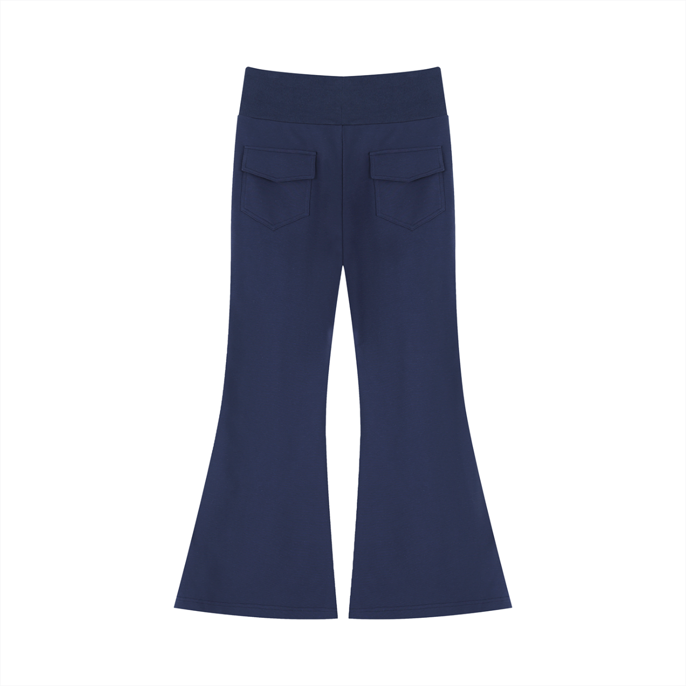 WOMEN'S  ÉE FLARED SWEATS